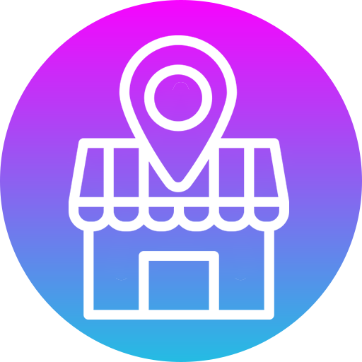 Une entreprise locale