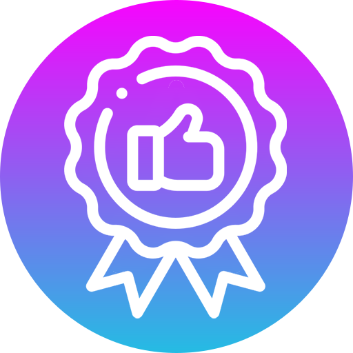 La garantie d’un travail de qualité